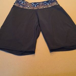 Ladies Gym Shorts